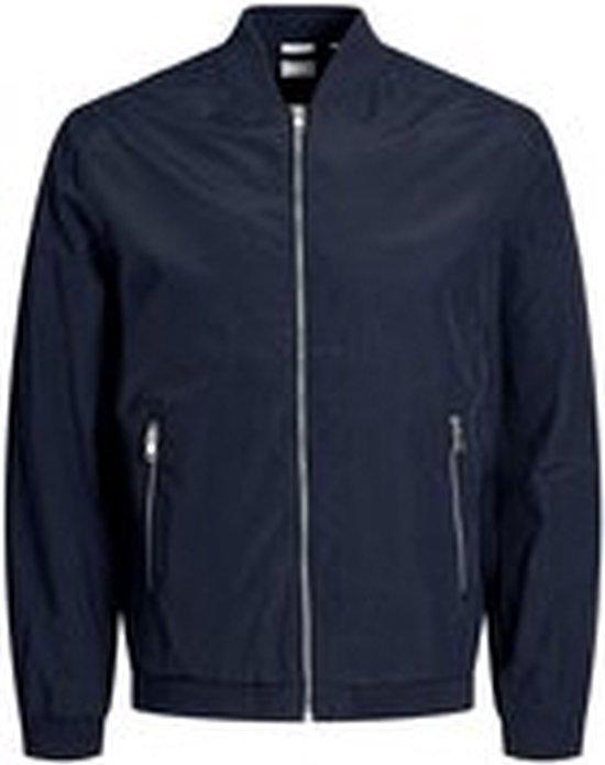 JACK&JONES JJERUSH BOMBER NOOS Heren Jas - Maat XL (Jassen), Kleding | Heren, Jassen | Winter, Nieuw, Verzenden