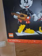 Lego Set - 43179 - Disney - Mickey Maus & Minnie Maus -, Kinderen en Baby's, Speelgoed | Duplo en Lego, Nieuw