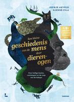 Boek: Een kleine geschiedenis van de mens (z.g.a.n.), Boeken, Verzenden, Zo goed als nieuw