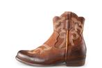 Koel Cowboy laarzen in maat 35 Bruin | 5% extra korting, Kinderen en Baby's, Verzenden, Jongen of Meisje, Zo goed als nieuw, Koel