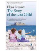Story of the Lost Child 9781609452865 Elena Ferrante, Boeken, Verzenden, Gelezen, Elena Ferrante