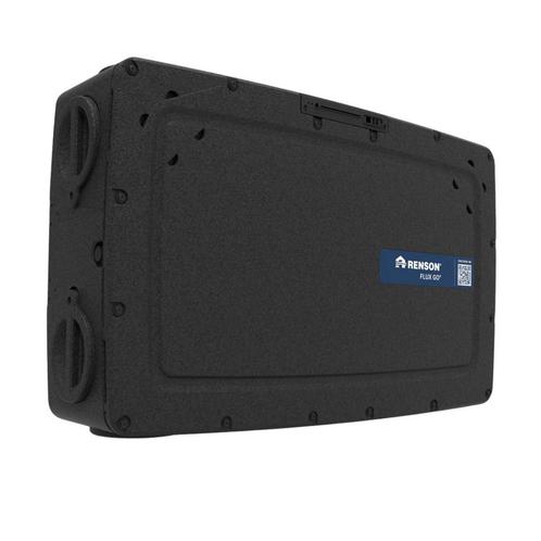 Renson Flux Go flat 225 WTW unit, Doe-het-zelf en Bouw, Ventilatie en Afzuiging, Nieuw, Verzenden