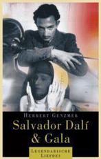 Salvador Dalí en Gala 9789038908519, Livres, Herbert Genzmer, Verzenden