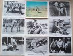 250 Vintage Movie photos / stills / lobby cards From Western, Verzamelen, Nieuw