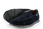 Bugatti Instappers in maat 43 Blauw | 5% extra korting, Bugatti, Overige typen, Gedragen, Verzenden