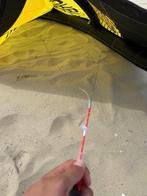 2025 North Orbit Kite 8m, Gebruikt, 8 m², Kite