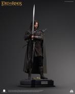 Lord of the Rings Statue 1/3 Aragorn 85 cm, Ophalen of Verzenden, Nieuw