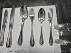 Orfevrerie Wiskemann - Bestekset voor 12 personen (174) -