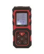 TM Professionele 80 Meter Laser Afstandsmeter, Verzenden, Nieuw