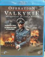 Operation Valkyrie (blu-ray tweedehands film), Ophalen of Verzenden, Nieuw in verpakking