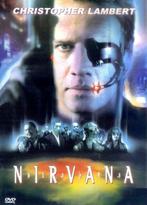 Nirvana, Cd's en Dvd's, Verzenden, Nieuw in verpakking, Actie