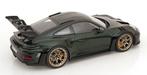 Norev 1:12 - Modelauto - Porsche 911 GT3 RS – 2022 –