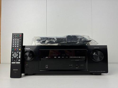 Denon - AVR-X1200W - Récepteur multicanaux à, TV, Hi-fi & Vidéo, Radios