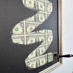 Santicri - Dèjà-vu Dollars, Antiek en Kunst