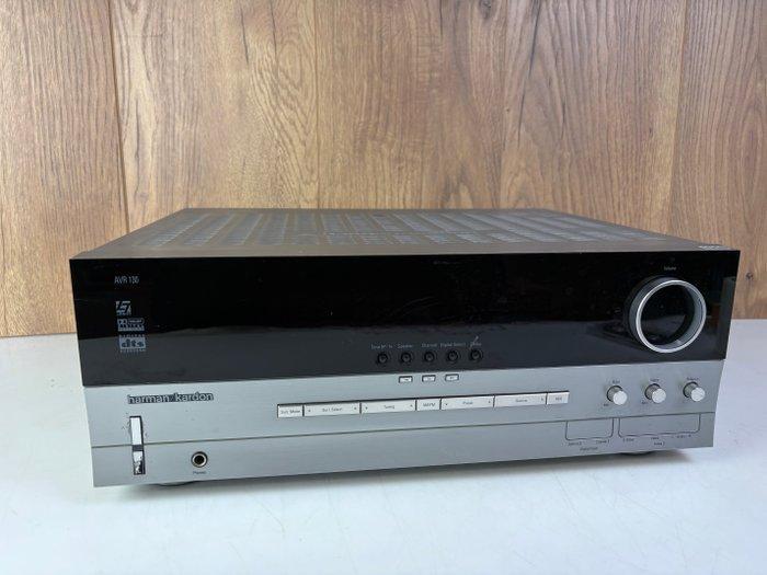 Harman Kardon - AVR-130 Solid state meerkanaals receiver, TV, Hi-fi & Vidéo, Radios