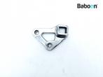 Schetsplaat Rechts Voor Honda VF 750 C Magna 1982-1984, Motoren, Onderdelen | Honda, Verzenden, Gebruikt