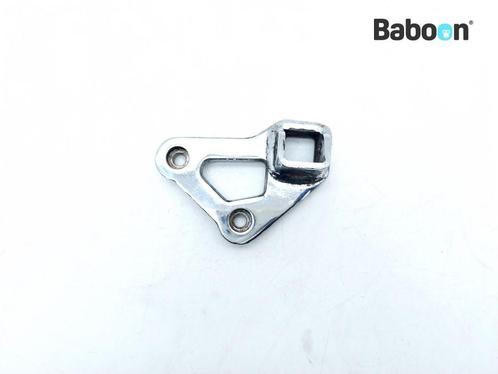 Schetsplaat Rechts Voor Honda VF 750 C Magna 1982-1984, Motoren, Onderdelen | Honda, Gebruikt, Verzenden