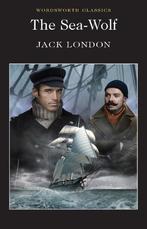 The Sea-Wolf (Wordsworth Classics), London, Jack, Gelezen, Jack London, Verzenden