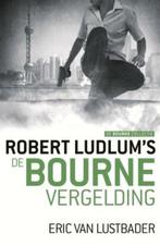 Jason Bourne 11 - Robert Ludlums De Bourne vergelding, Verzenden
