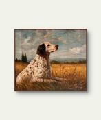 Enzo Brienza (1958) - Tra vento e attesa