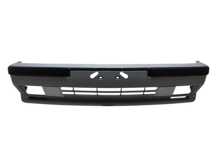 BMW E34 voorbumper /M5-stijl – complete set (1988-1995), Auto-onderdelen, Carrosserie, Voor, Bumper, Nieuw, BMW