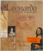 Leonardo Kunst En Wetenschap 9789043507905, Boeken, Gelezen, Onbekend, Andre Chastel, Verzenden