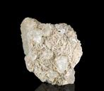 Calciet variëteit Focobonite Kristallen op matrix- 224 g -, Verzamelen