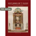 Sint Joris op t Zand 9789061094104 Wietse van der Velde, Verzenden, Zo goed als nieuw, Wietse van der Velde