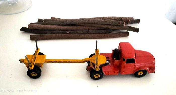 Dinky Toys - Model vrachtwagen - Camion grumier, Hobby & Loisirs créatifs, Voitures miniatures | 1:5 à 1:12