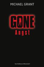 Gone  -   Gone Angst 9789000346356, Boeken, Gelezen, Michael Grant, Verzenden