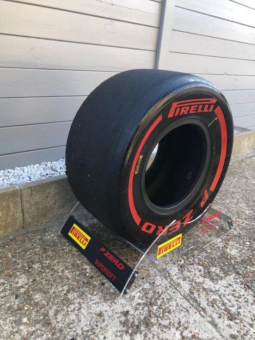 Formula One - Pneu, Verzamelen, Automerken, Motoren en Formule 1