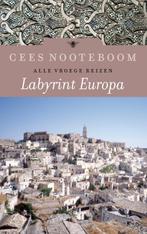 Labyrint Europa / Alle vroege reizen 9789023458692, Verzenden, Gelezen, Cees Nooteboom