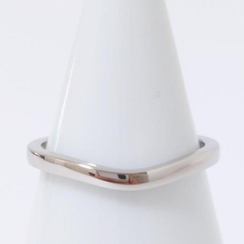 Zonder Minimumprijs - Cartier - Ring - Ballerine Curved, Handtassen en Accessoires, Ringen