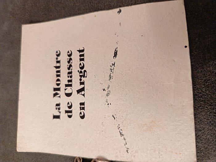 Franklin Mint - Gousset - Sans prix de réserve - Homme -, Antiek en Kunst, Curiosa en Brocante