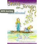 Kattenkwaad / Saskia en Jeroen 9789026990809 Jaap Ter Haar, Boeken, Verzenden, Gelezen, Jaap Ter Haar