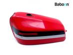 Réservoir à essence Kawasaki GPZ 550 1981-1983 (GPZ550D, Motoren, Verzenden, Nieuw