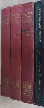 Richard Wagner(great collection ) - Diverse artiesten -, Nieuw in verpakking