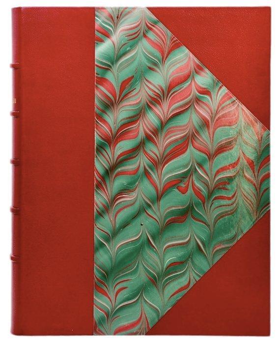 Jules BARBEY DAUREVILLY / André MINAUX - L’Ensorcelée -, Antiek en Kunst, Antiek | Boeken en Manuscripten