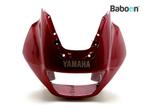 Bovenkuip Yamaha XJ 600 S Diversion 1992-1997 (XJ600 XJ600S, Motoren, Verzenden, Gebruikt