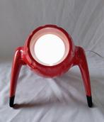 IKEA - David Wahl - Lamp - Lamp SPRIDA - Glas, Plastic