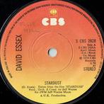 David Essex - Stardust, Verzenden