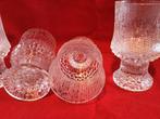 Iittala - Tapio Wirkkala - Verre à vin (4) - Ultima Thule -