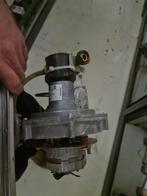 Kiremko ventilator met gasblok gebruikt 2, Articles professionnels, Ophalen of Verzenden