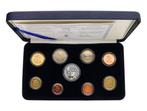 Finlande. Proof Set 2002 (Sans Prix de Réserve), Postzegels en Munten, Munten | Europa | Euromunten