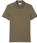 2dekans | Lacoste Slim Fit Polo Heren| Maat S | PH4012-43 |, Kleding | Heren, Polo's, Ophalen of Verzenden, Nieuw