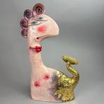 Alex Johanson - The Mermaid II- hand made
