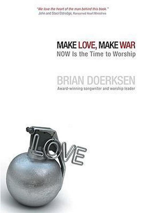 Make Love Make War 9781434766823, Livres, Livres Autre, Envoi