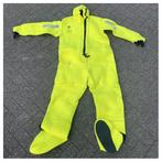 Bieden: Viking Insulated Immersion Suit Yellow, Watersport en Boten, Ophalen of Verzenden, Nieuw