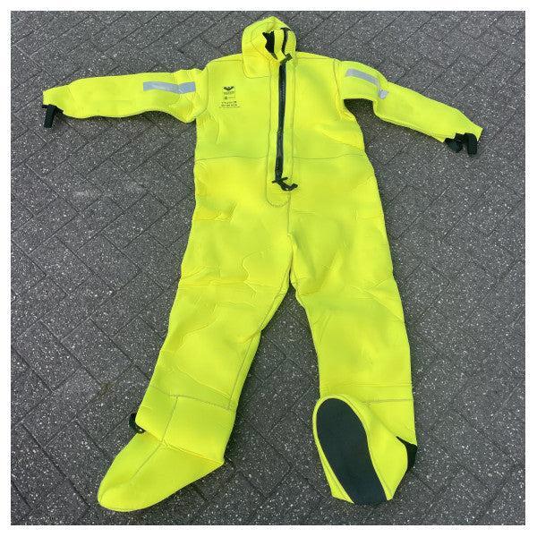 Bieden: Viking Insulated Immersion Suit Yellow, Watersport en Boten, Bootonderdelen, Ophalen of Verzenden