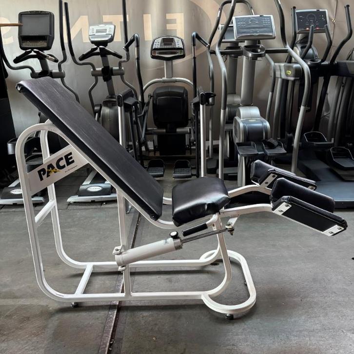 Pace - Fit Pro - Abdominal, Sport en Fitness, Fitnessmaterialen, Overige typen, Ophalen of Verzenden